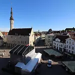 Old Town Square Reval