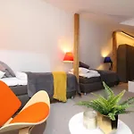 Old Town Square Apartment Tallinn