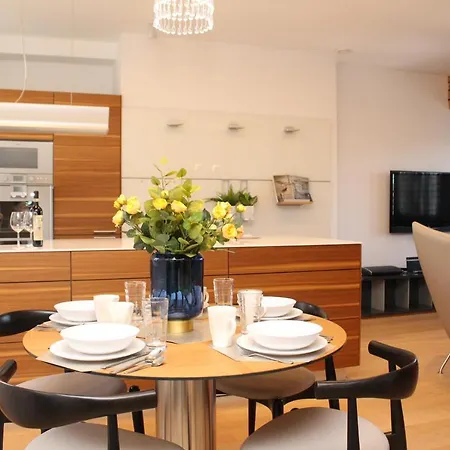 Apartament Old Town Square *