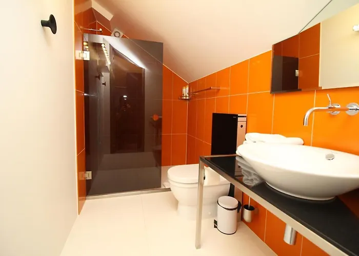 Apartamento Old Town Square Tallin