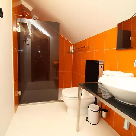 Lejlighed Old Town Square Tallinn