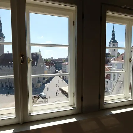 Lejlighed Old Town Square *