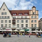 Old Town Square Apartamento
