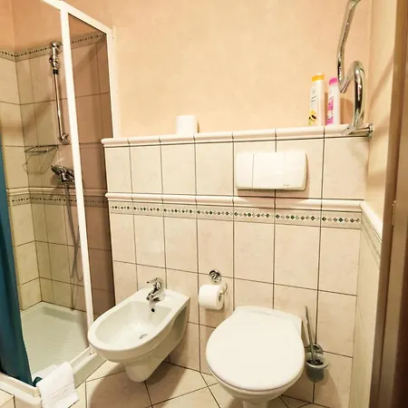 Apartamento Old Town Square *